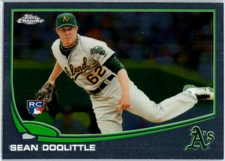 Sean Doolittle