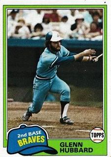 Glenn Hubbard