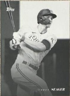 Corey Seager