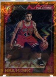 Denzel Valentine