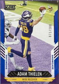 Adam Thielen