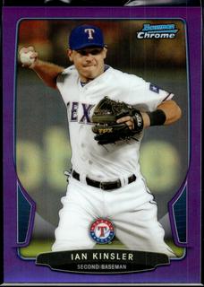 Ian Kinsler