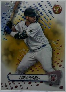 Pete Alonso