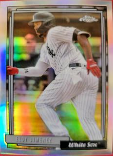 Eloy Jimenez