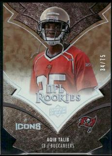 Aqib Talib
