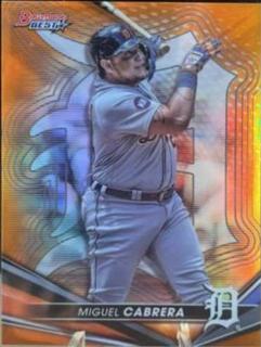 Miguel Cabrera