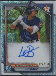 Luis Baez