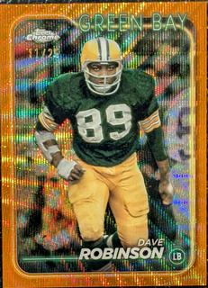 Dave Robinson