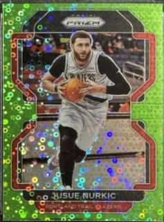Jusuf Nurkic