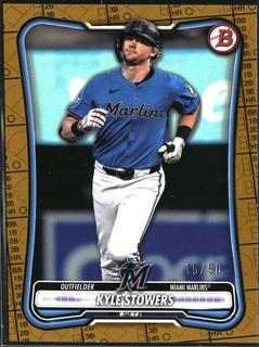 Kyle Stowers