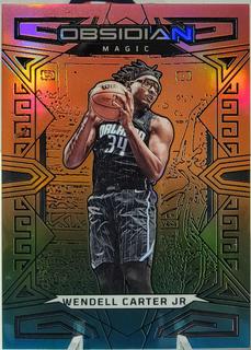 Wendell Carter Jr.