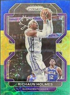Richaun Holmes