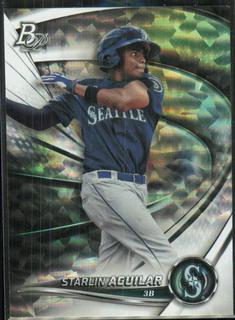 Starlin Aguilar