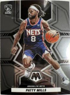 Patty Mills