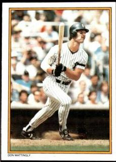 Don Mattingly