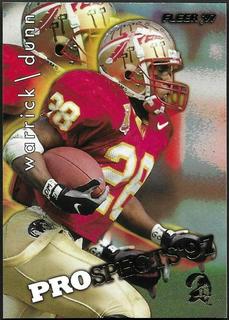 Warrick Dunn