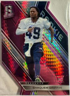 Shaquem Griffin