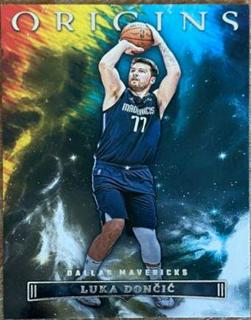 Luka Doncic
