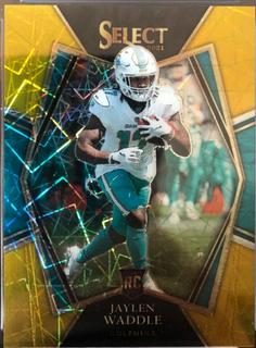 Jaylen Waddle