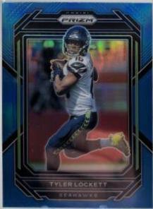 Tyler Lockett