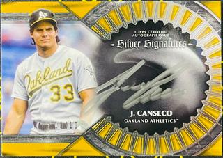 Jose Canseco