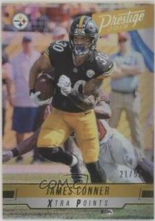 James Conner