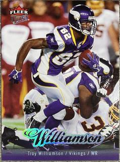Troy Williamson