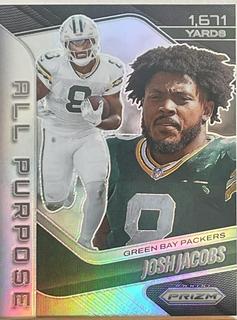 Josh Jacobs