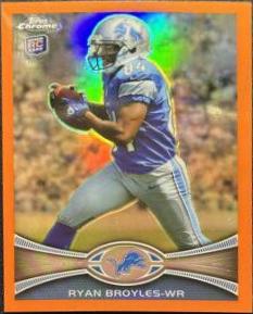 Ryan Broyles