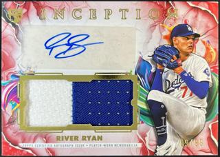 River Ryan
