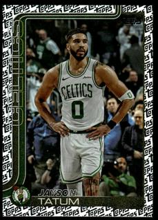 Jayson Tatum