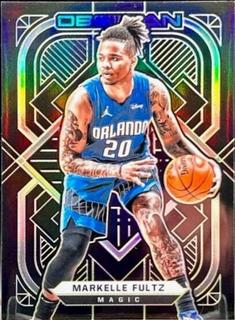 Markelle Fultz