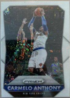 Carmelo Anthony