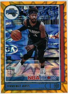 Terrence Ross
