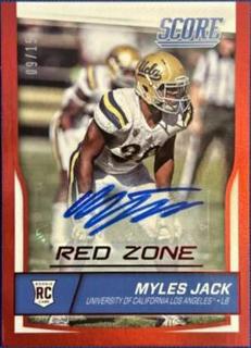 Myles Jack