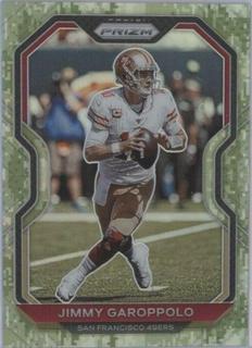 Jimmy Garoppolo