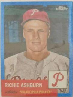 Richie Ashburn