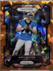 Andy Dalton