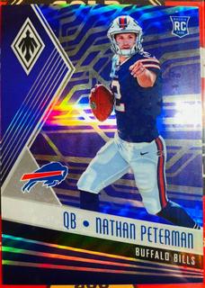Nathan Peterman