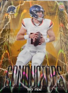 Bo Nix