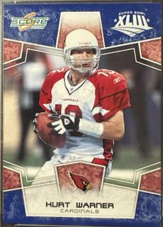 Kurt Warner