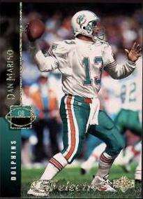 Dan Marino