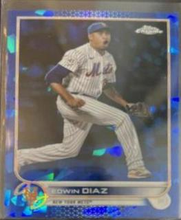 Edwin Diaz