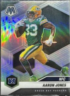 Aaron Jones