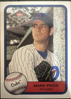 Mark Prior