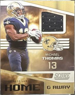 Michael Thomas