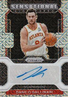 Danilo Gallinari