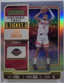 Jalen Green
