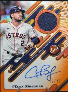 Alex Bregman