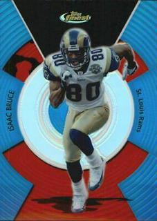 Isaac Bruce